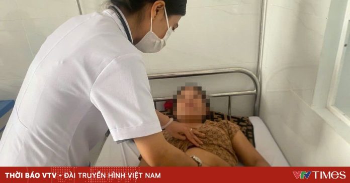 Đắk Lắk: Ghi nhận 64 ca tiêu chảy nghi do bánh mì