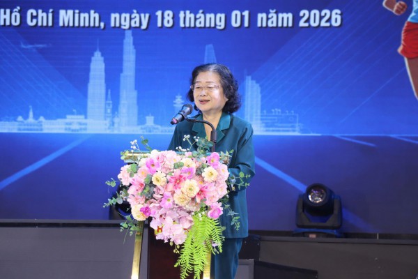 Đặt mục tiêu trao 8.000 suất học bổng cho học sinh, sinh viên vùng biển đảo