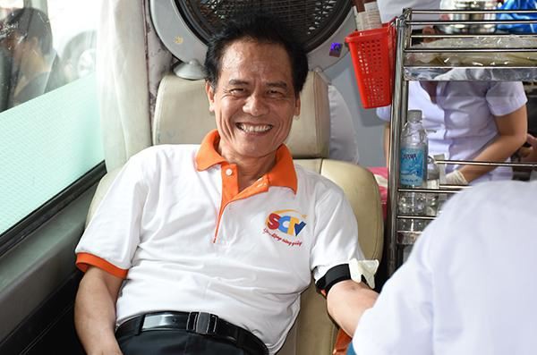 Để mỗi chúng ta là một sứ giả của sự sống