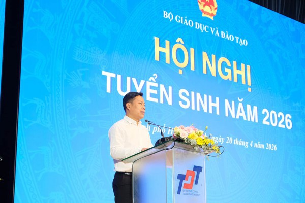 Đề xuất giữ ổn định tuyển sinh đại học theo chu kỳ 3 - 5 năm