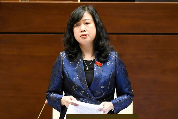 Đề xuất miễn viện phí cho bệnh nhân chạy thận, ung thư