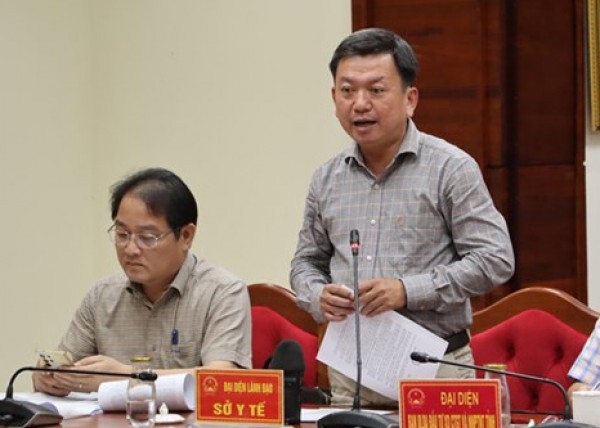 Đề xuất phạt cơ sở bánh mì hơn 80 triệu đồng sau vụ 38 người ngộ độc