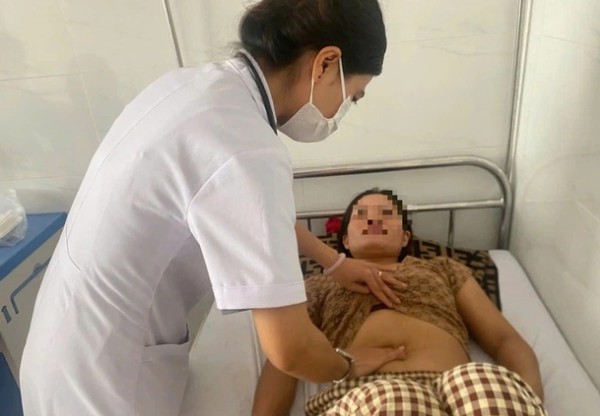 Đề xuất phạt cơ sở bánh mì hơn 80 triệu đồng sau vụ 38 người ngộ độc