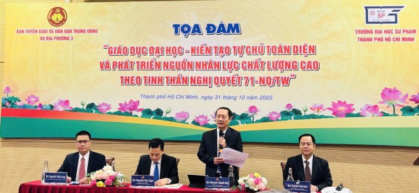 Đề xuất xét tuyển thay vì thi tuyển giáo viên ở một số vùng khó khăn