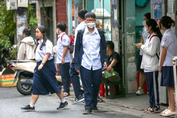 ”Điểm nghẽn” lớn nhất trong quản lý dạy thêm