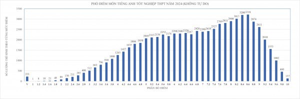 Điều kiện nào để TP.HCM có trường học dùng tiếng Anh là ngôn ngữ thứ hai?