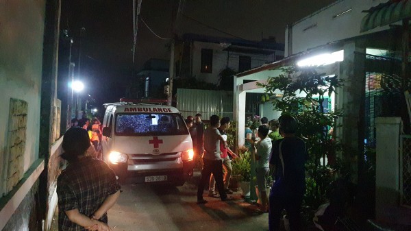 Đồng Nai: Một phụ nữ bị bức tường đổ đè tử vong sau tiếng nổ lớn
