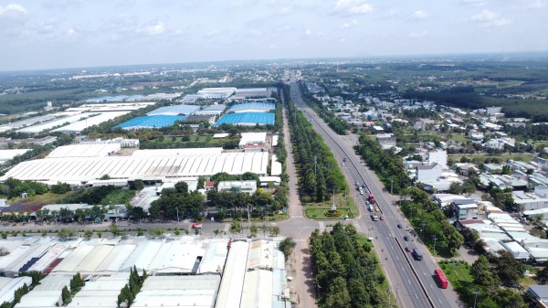 Đồng Nai: Thưởng Tết Nguyên đán Bính Ngọ cao nhất là 840 triệu đồng