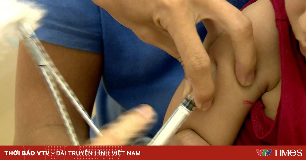 Đồng Tháp: Không bỏ sót trường hợp chưa được tiêm chủng đầy đủ vaccine sởi