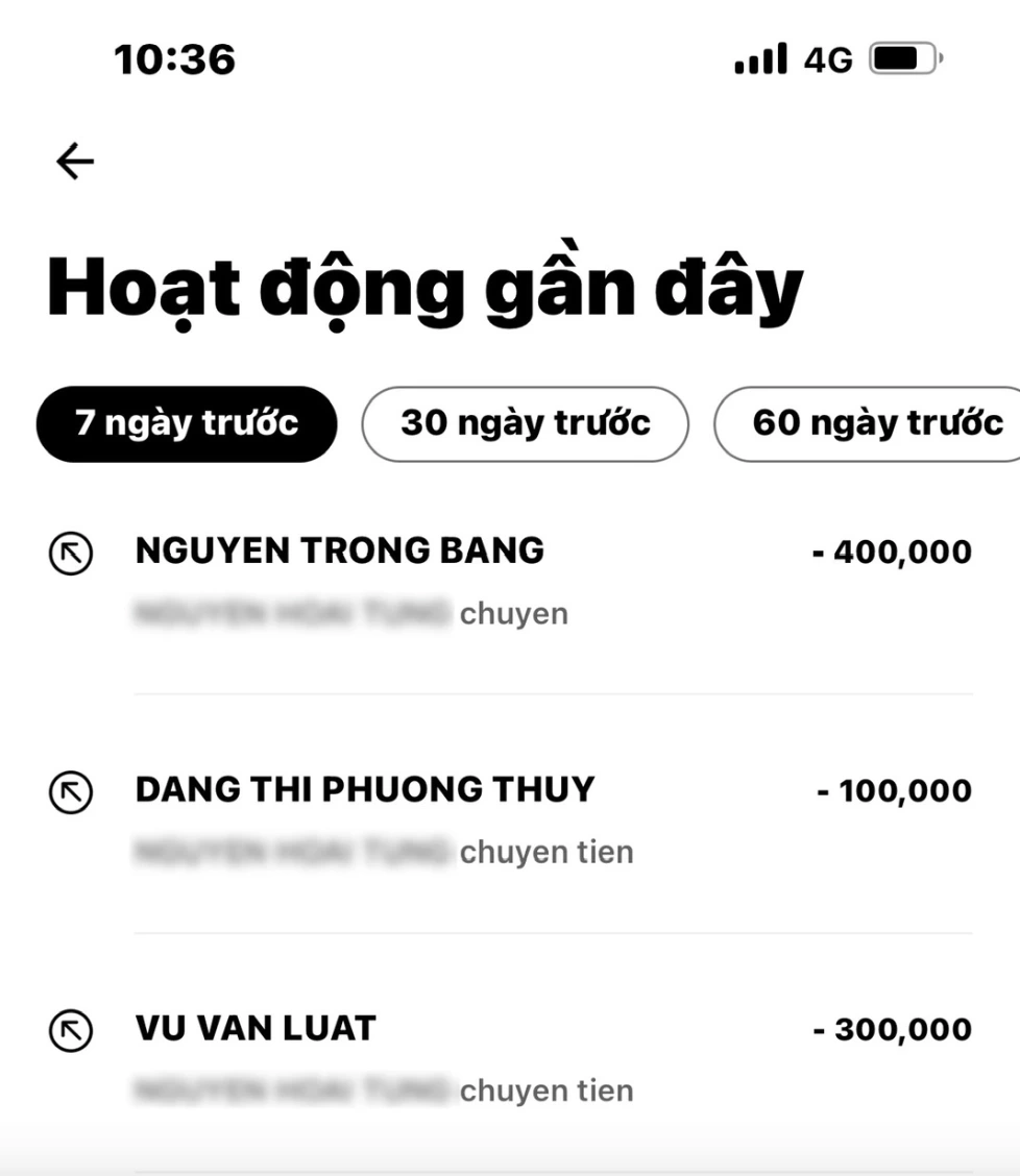 Đừng để nhà xe 