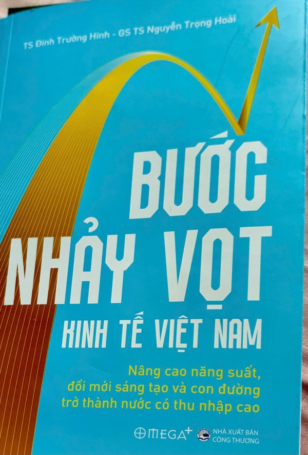 Đường đến quốc gia thu nhập cao: Cuối cùng vẫn là con người