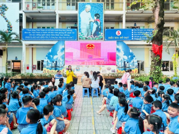 Học sinh trộm cắp tài sản, không thể xem nhẹ