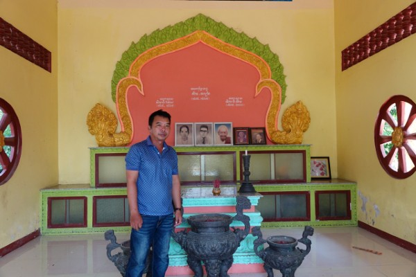 ”Làng giáo viên” độc nhất miền Tây, nhiều gia đình 3 - 4 thế hệ theo nghề