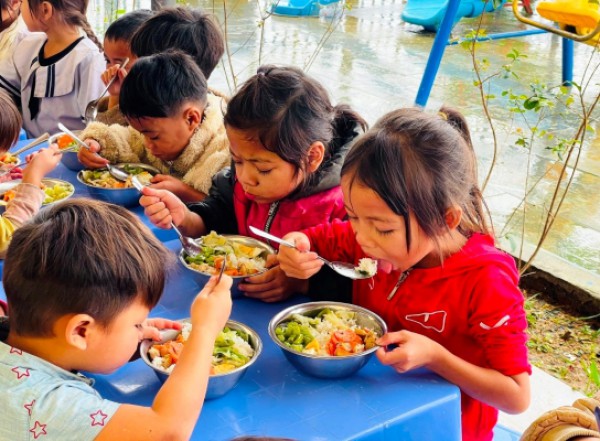 Người điều hành dự án 