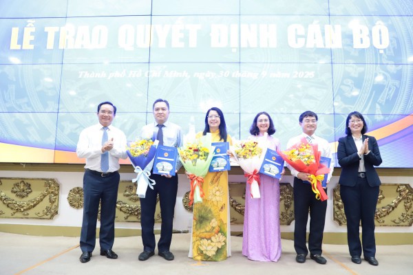 Ông Phạm Huy Bình làm Giám đốc Sở Du lịch TP.HCM Ông Phạm Huy Bình làm Giám đốc Sở Du lịch TP.HCM