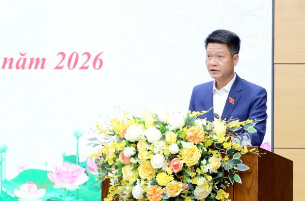 Ông Phan Trung Bá được bầu giữ chức Phó Chủ tịch UBND tỉnh Lào Cai nhiệm kỳ 2021-2026