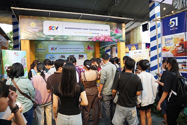 Rực rỡ đêm khai mạc Lễ hội Sen Đồng Tháp 2026: Lan tỏa câu chuyện Đất Sen hồng