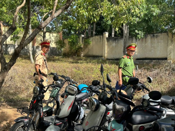 34 ca tử vong từ đầu năm học, báo động tai nạn giao thông học sinh Gia Lai