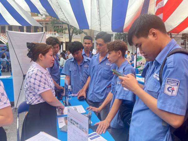 34 cơ sở giáo dục nghề nghiệp tại TP.HCM đạt kiểm định chất lượng gồm trường nào?