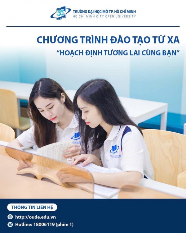 35 năm tiên phong mở lối tri thức, kiến tạo tương lai số