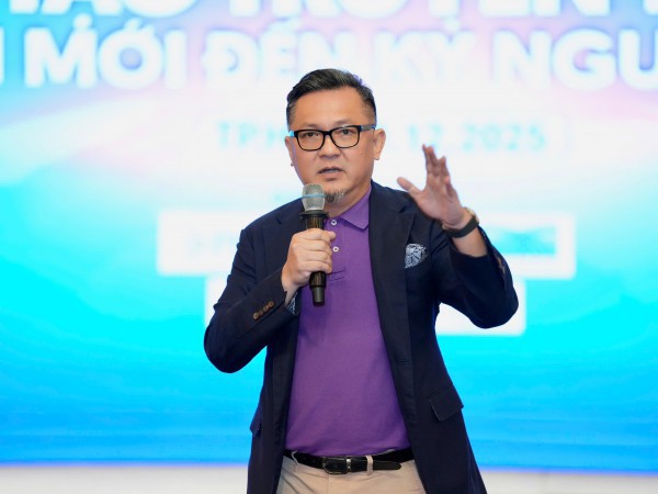 7 điều cần có ở người làm truyền thông thời AI