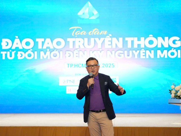 7 điều cần có ở người làm truyền thông thời AI