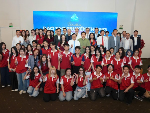 7 điều cần có ở người làm truyền thông thời AI