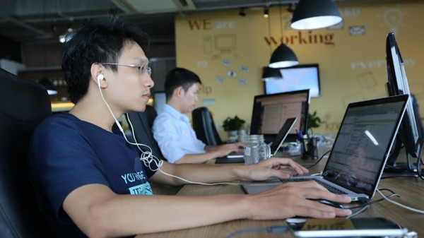 8 xu hướng tuyển dụng trong ngành CNTT năm 2024 8 xu hướng tuyển dụng trong ngành CNTT năm 2024