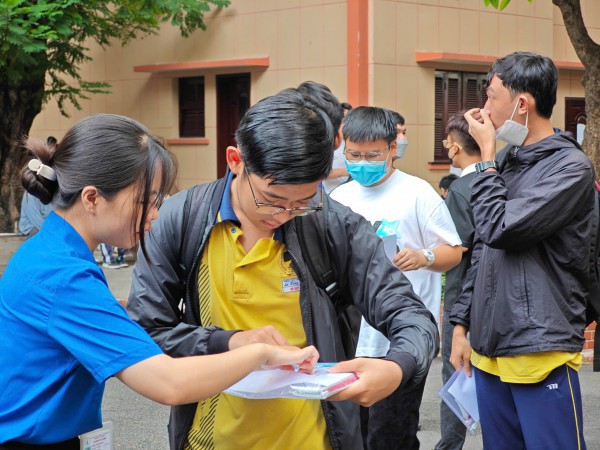 9 trường đại học cùng chia sẻ cách đăng ký xét tuyển năm 2025