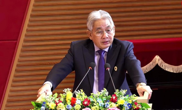 97% sinh viên của một trường ĐH ở miền Tây có việc làm sau tốt nghiệp