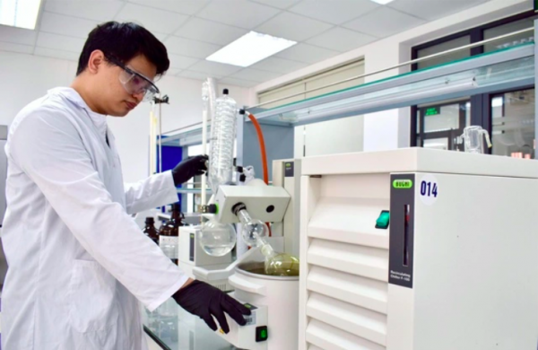 Bài báo trên tạp chí khoa học của trường ĐH Việt nào được tính điểm cao nhất? Bài báo trên tạp chí khoa học của trường ĐH Việt nào được tính điểm cao nhất?