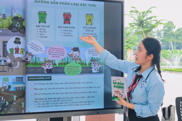 Bằng cách nào, lưu ý gì để bắt đầu sống xanh? Bằng cách nào, lưu ý gì để bắt đầu sống xanh?