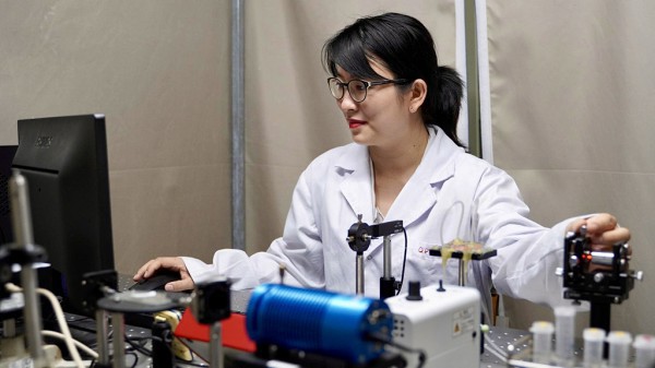 Bằng độc quyền sáng chế nâng cao năng lực cạnh tranh quốc gia