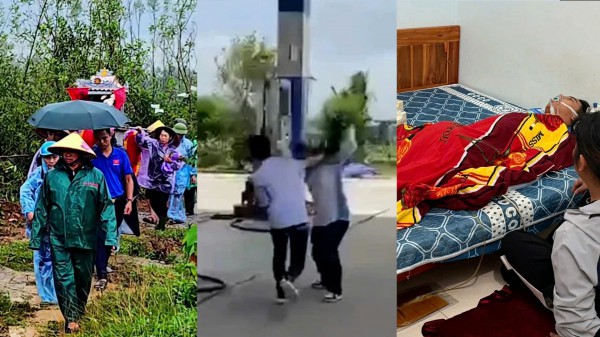 Bạo lực học đường: Đừng phớt lờ khi con im lặng