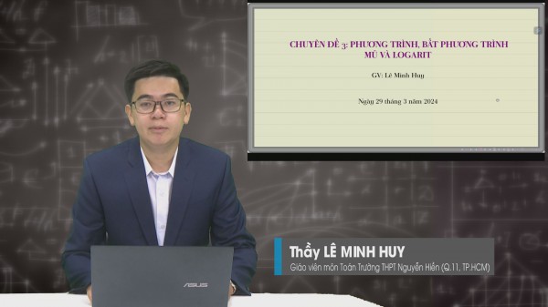 Bí quyết ôn thi tốt nghiệp THPT đạt điểm cao: Cách giải toán bất phương trình