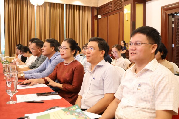 Biến mỗi học sinh thành một 