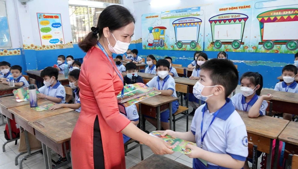 Bình Dương có chính sách thu hút nhân lực với mức từ 50 triệu đến 200 triệu đồng