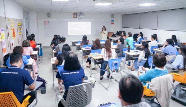 Bình đẳng trường ĐH công - tư: Cần khung pháp lý rõ ràng