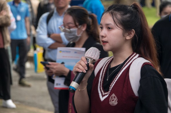 Bộ GD-ĐT: Trường không được ‘ép’ thí sinh đặt nguyện vọng trúng tuyển sớm lên đầu tiên