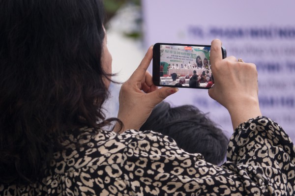 Bộ GD-ĐT: Trường không được ‘ép’ thí sinh đặt nguyện vọng trúng tuyển sớm lên đầu tiên