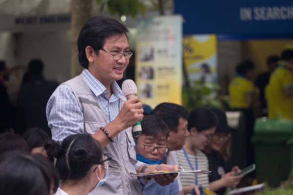 Bộ GD-ĐT: Trường không được ‘ép’ thí sinh đặt nguyện vọng trúng tuyển sớm lên đầu tiên