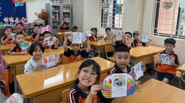 Bộ GD-ĐT đề nghị các địa phương cơ bản giữ nguyên trường phổ thông, mầm non