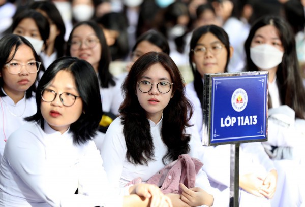 Bộ GD-ĐT đề xuất  4 môn thi tốt nghiệp THPT từ 2025: Các cách thức lựa chọn