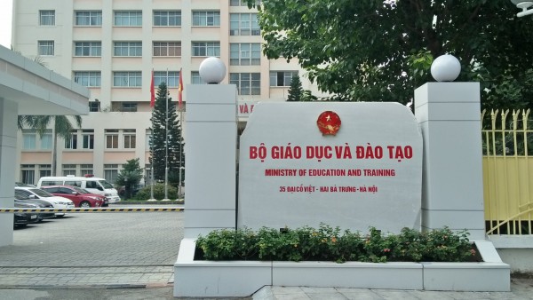 Bộ GD-ĐT giảm 6 đầu mối, nhiều cấp trưởng chuyển thành phó Bộ GD-ĐT giảm 6 đầu mối, nhiều cấp trưởng chuyển thành phó