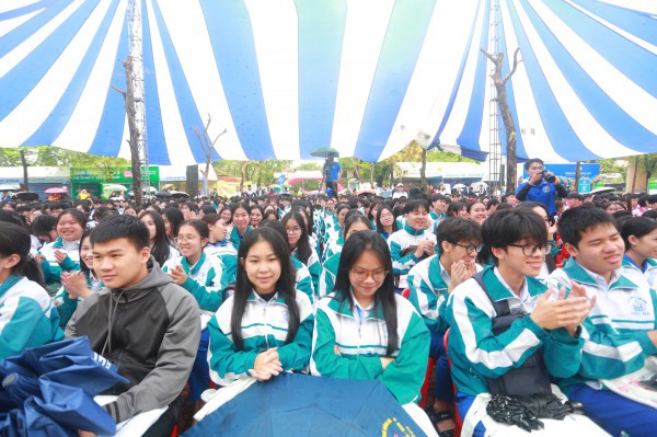 Bộ GD-ĐT lưu ý điểm mới của kỳ thi tốt nghiệp THPT 2026