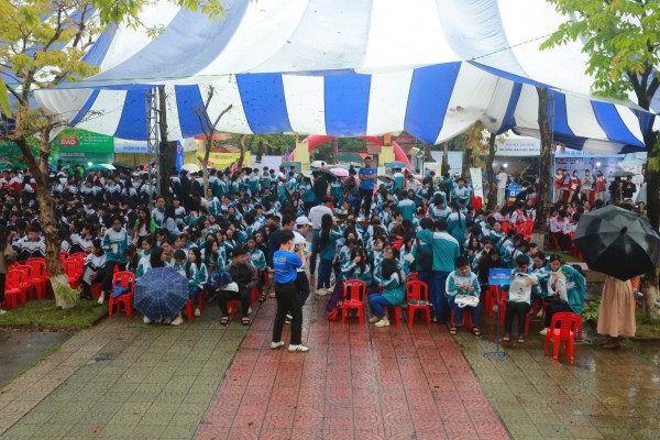 Bộ GD-ĐT lưu ý điểm mới của kỳ thi tốt nghiệp THPT 2026