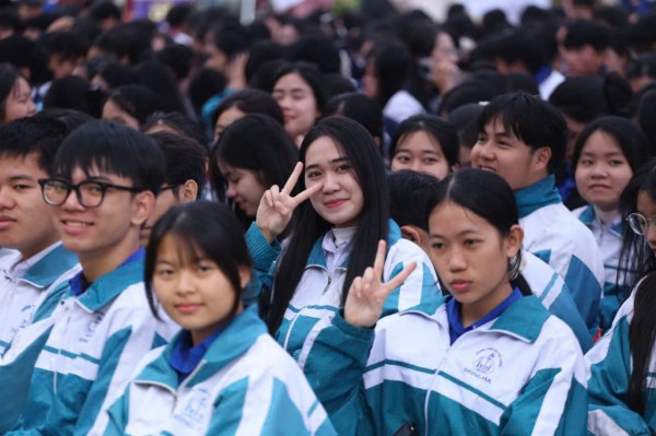 Bộ GD-ĐT lưu ý điểm mới của kỳ thi tốt nghiệp THPT 2026