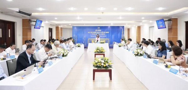 Bỏ hội đồng trường: Hội đồng ĐH Quốc gia TP.HCM họp kỳ cuối cùng