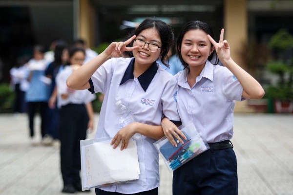 Bộ trưởng GD-ĐT quyết định một bộ sách giáo khoa