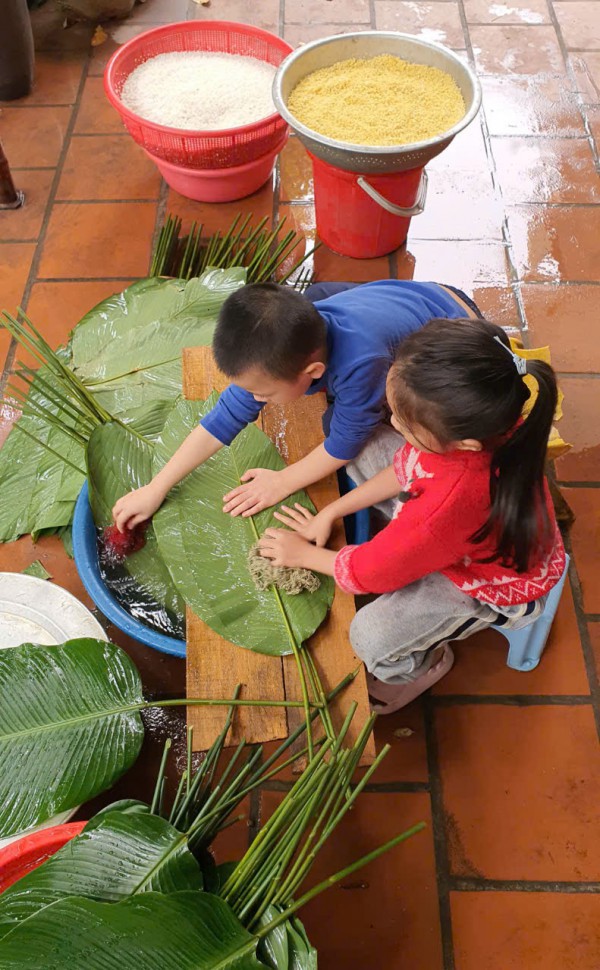 Bớt ngày nghỉ hè, tăng ngày nghỉ tết: 